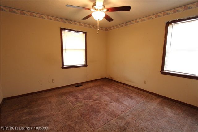 1029 Church Street, Alma, AR 72921