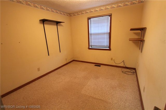 1029 Church Street, Alma, AR 72921