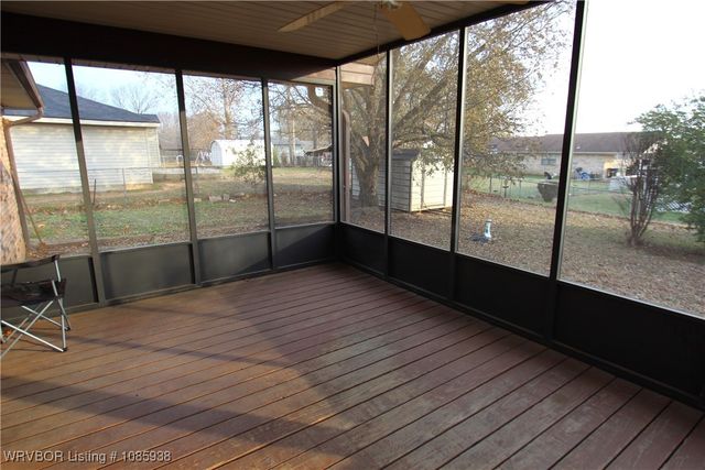 1029 Church Street, Alma, AR 72921