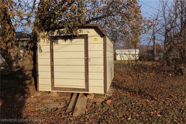 1029 Church Street, Alma, AR 72921