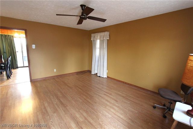 1029 Church Street, Alma, AR 72921