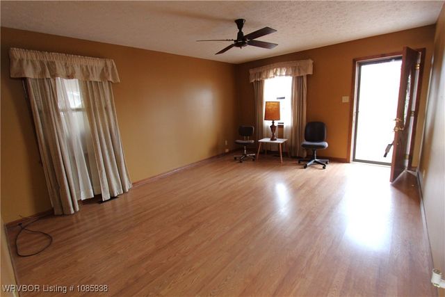 1029 Church Street, Alma, AR 72921