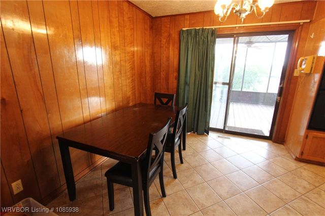 1029 Church Street, Alma, AR 72921