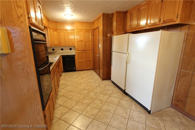 1029 Church Street, Alma, AR 72921