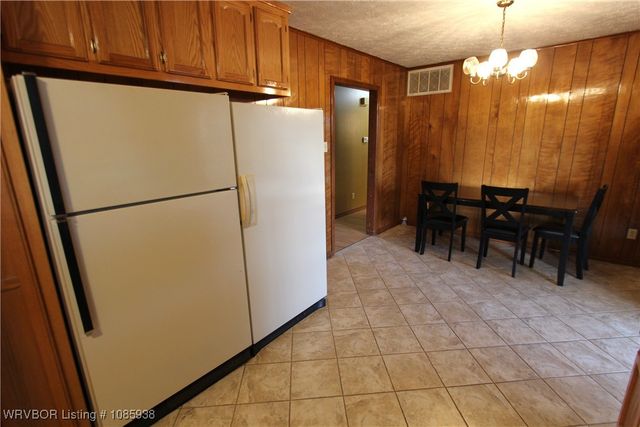 1029 Church Street, Alma, AR 72921