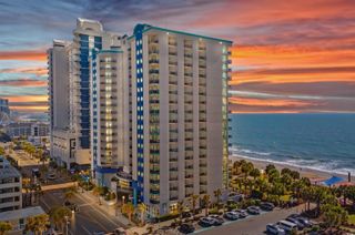 504 N Ocean Blvd. # 411, Myrtle Beach, SC 29577