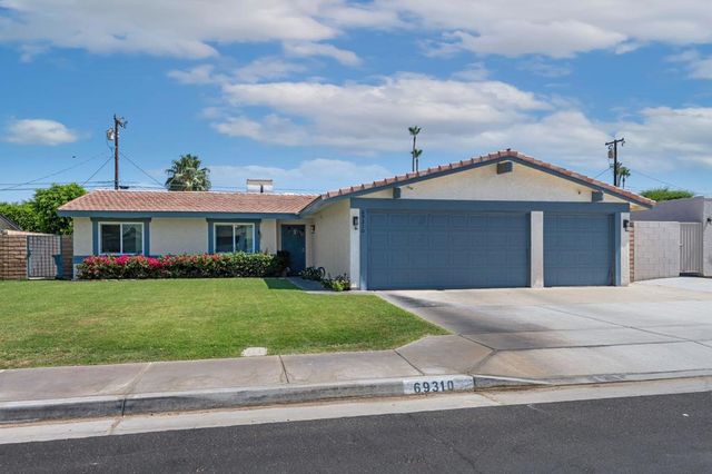 69310 Nilda Drive, Cathedral City, CA 92234
