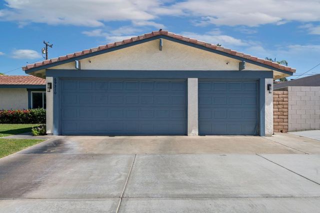 69310 Nilda Drive, Cathedral City, CA 92234