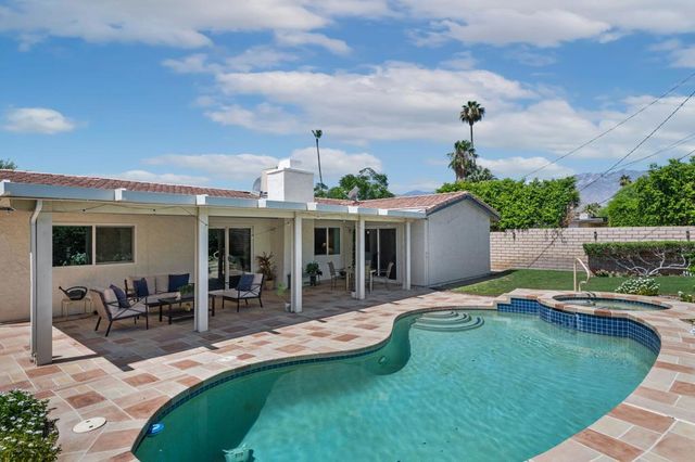 69310 Nilda Drive, Cathedral City, CA 92234