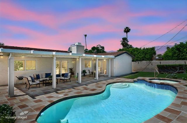 69310 Nilda Drive, Cathedral City, CA 92234