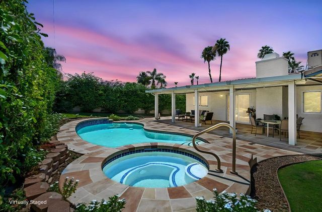 69310 Nilda Drive, Cathedral City, CA 92234