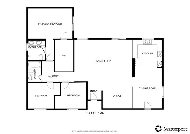 69310 Nilda Drive, Cathedral City, CA 92234