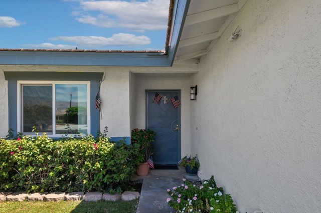 69310 Nilda Drive, Cathedral City, CA 92234
