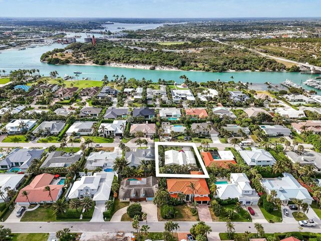 170 Beacon Lane, Jupiter Inlet Colony, FL 33469