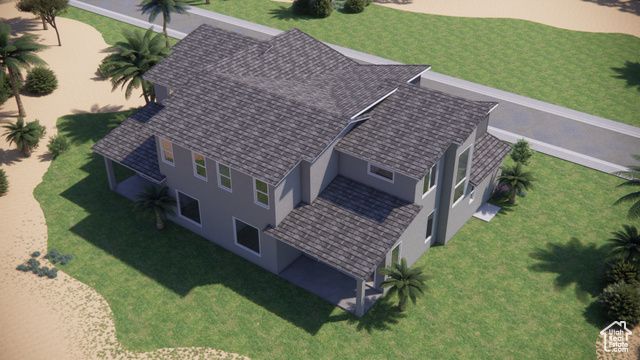 2959 W 570 N, Hurricane, UT 84737