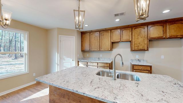 1 Ramblewood Lane, Wedgefield, SC 29168