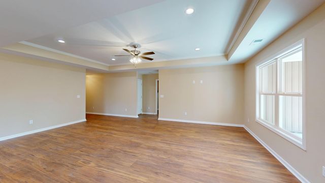 1 Ramblewood Lane, Wedgefield, SC 29168