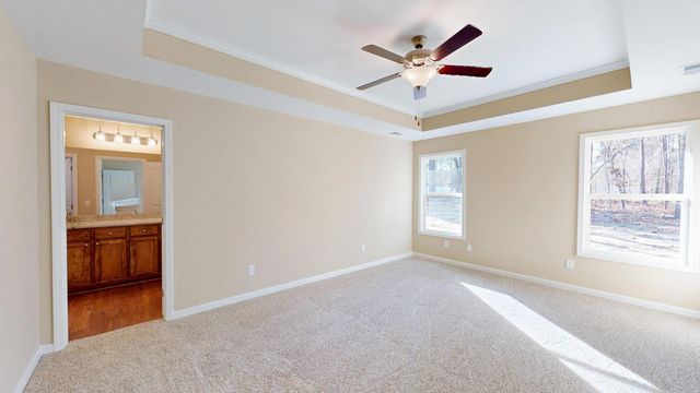 1 Ramblewood Lane, Wedgefield, SC 29168