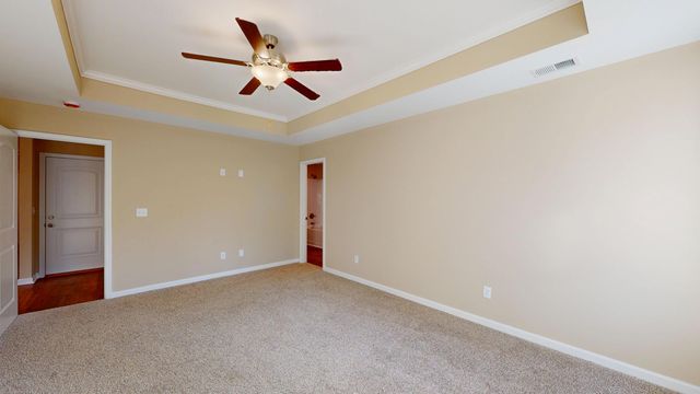 1 Ramblewood Lane, Wedgefield, SC 29168