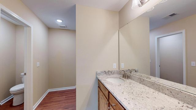 1 Ramblewood Lane, Wedgefield, SC 29168