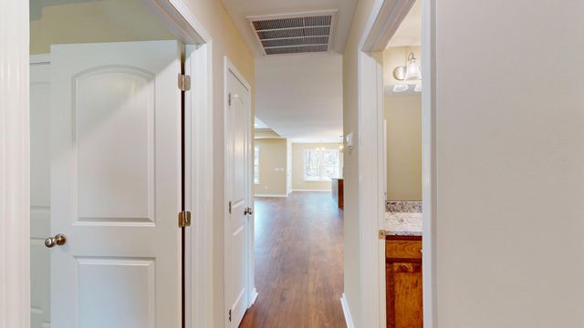 1 Ramblewood Lane, Wedgefield, SC 29168