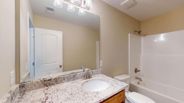 1 Ramblewood Lane, Wedgefield, SC 29168