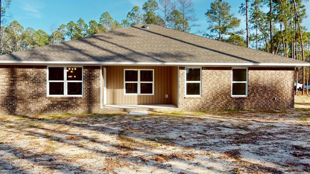 1 Ramblewood Lane, Wedgefield, SC 29168