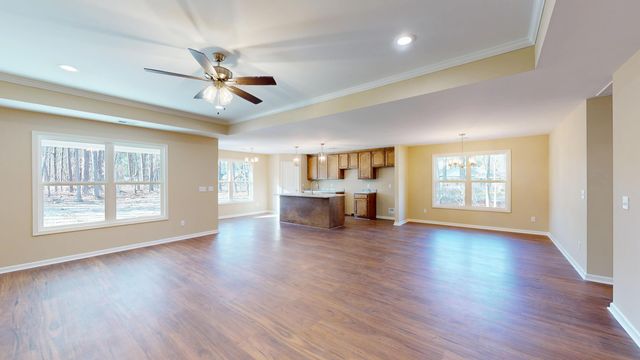 1 Ramblewood Lane, Wedgefield, SC 29168