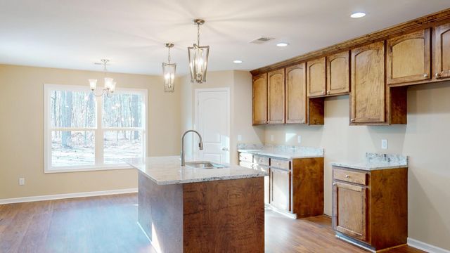 1 Ramblewood Lane, Wedgefield, SC 29168