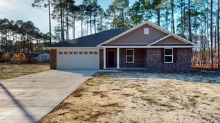 1 Ramblewood Lane, Wedgefield, SC 29168