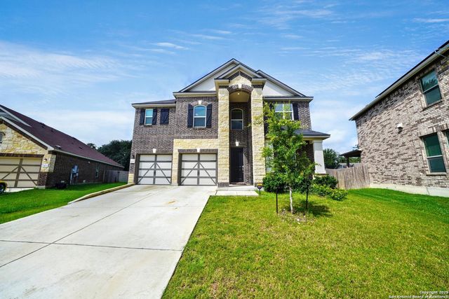 107 KYLE CV, Universal City, TX 78148