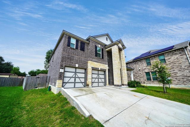 107 KYLE CV, Universal City, TX 78148