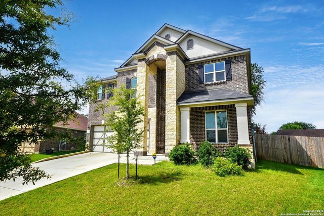107 KYLE CV, Universal City, TX 78148