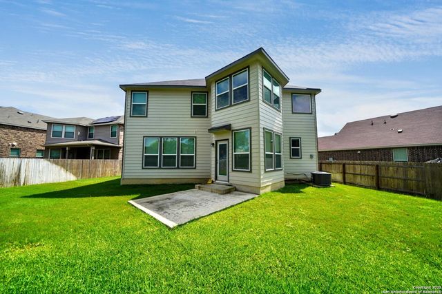 107 KYLE CV, Universal City, TX 78148