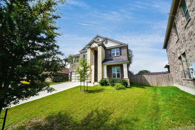 107 KYLE CV, Universal City, TX 78148