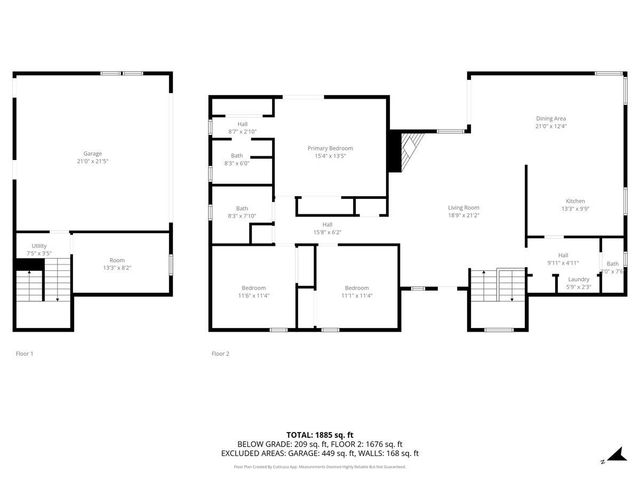 2678 Otter Trl, Cool, CA 95614