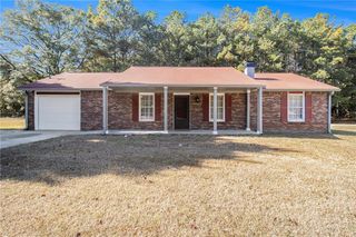 3515 Fannin Drive, Lithonia, GA 30038