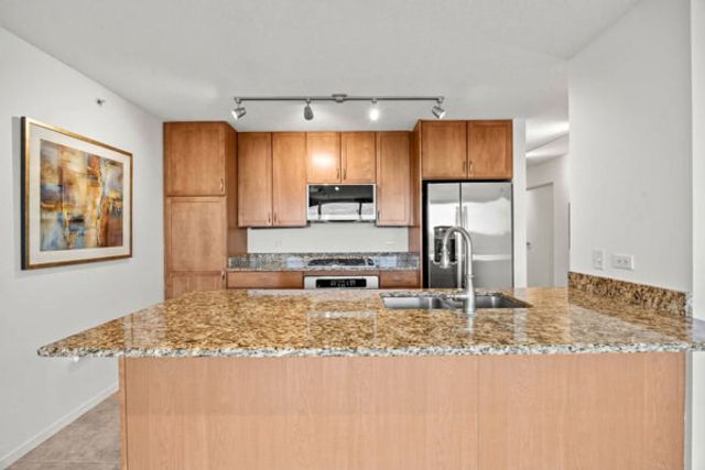 9715 Woods Drive 1008, Skokie, IL 60077