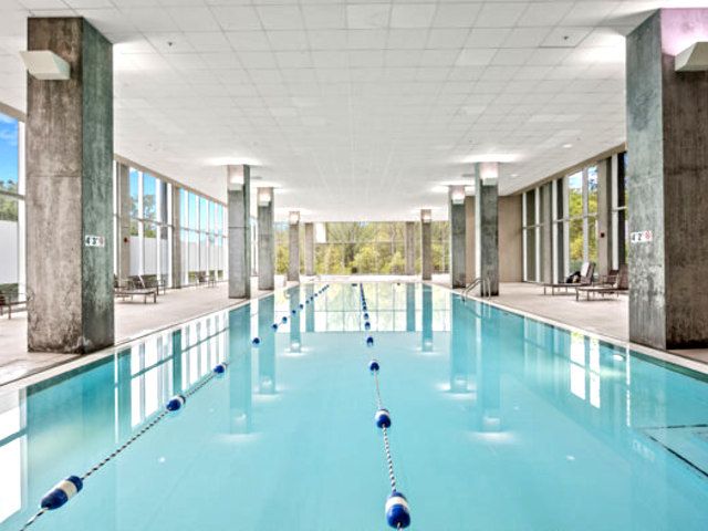 9715 Woods Drive 1008, Skokie, IL 60077