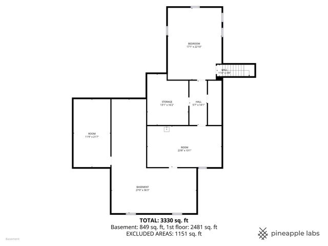 5666 Cedar Beach LANE, Belgium, WI 53004