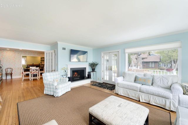 5666 Cedar Beach LANE, Belgium, WI 53004