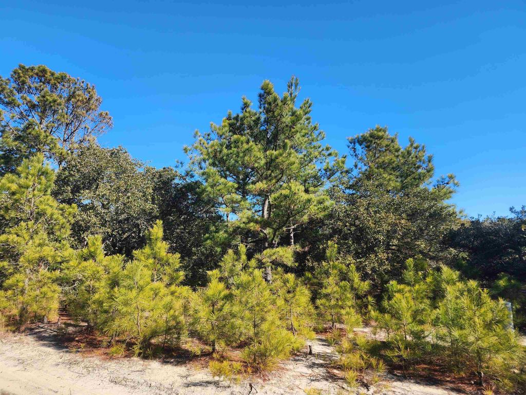 Image 1 of property listing at 2015 Sea Horse Road Lot 51, Corolla, NC 27927