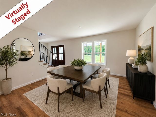 12395 Winchell Road, Concord Twp, OH 44077