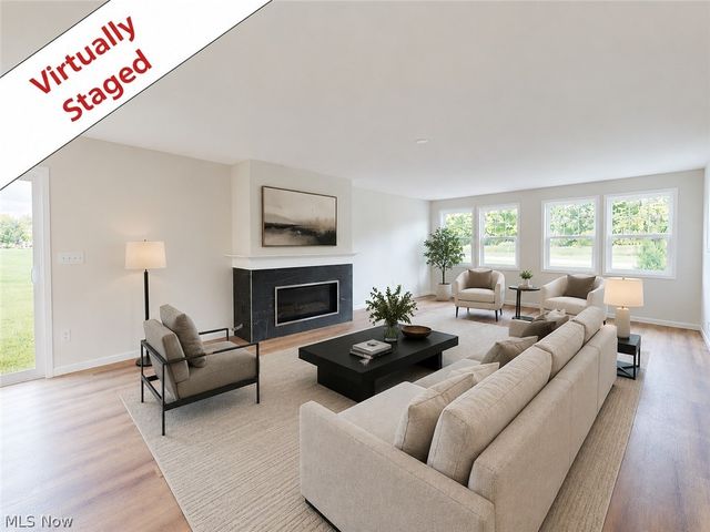 12395 Winchell Road, Concord Twp, OH 44077