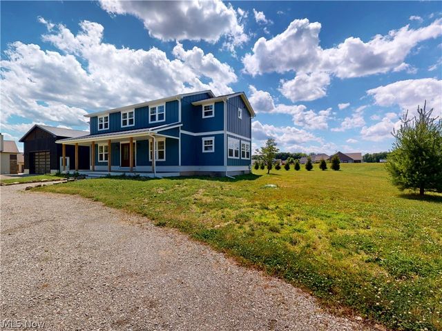 12395 Winchell Road, Concord Twp, OH 44077