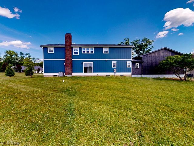 12395 Winchell Road, Concord Twp, OH 44077