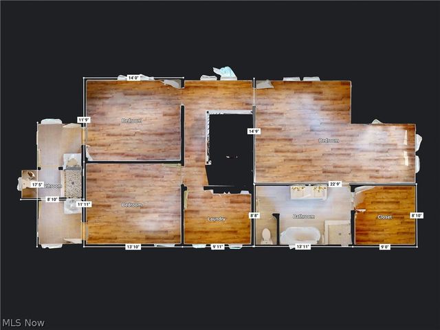 12395 Winchell Road, Concord Twp, OH 44077