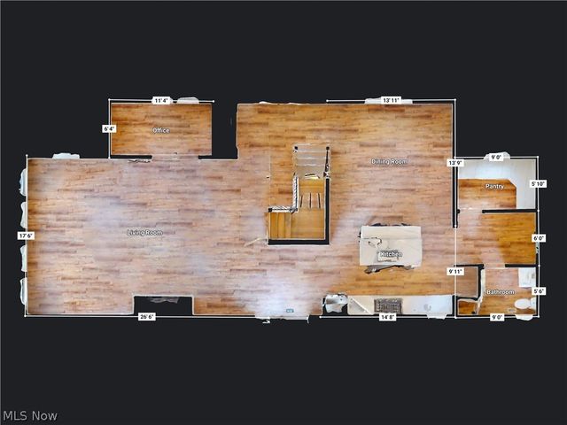 12395 Winchell Road, Concord Twp, OH 44077