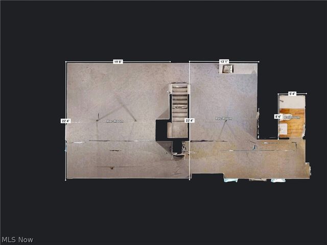 12395 Winchell Road, Concord Twp, OH 44077