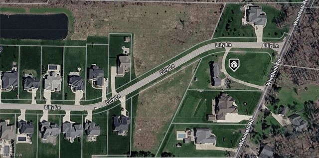 12395 Winchell Road, Concord Twp, OH 44077